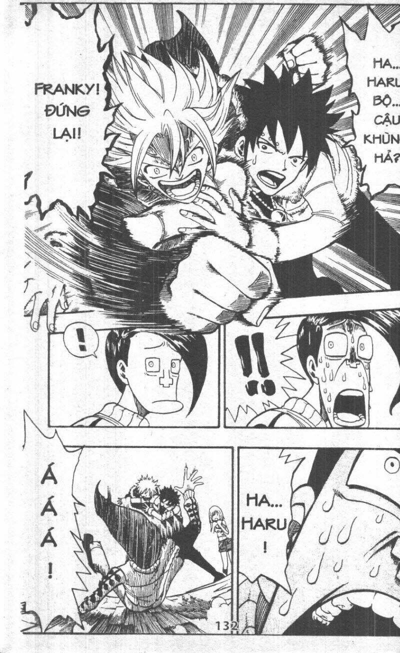 rave master (scan) chapter 24 132