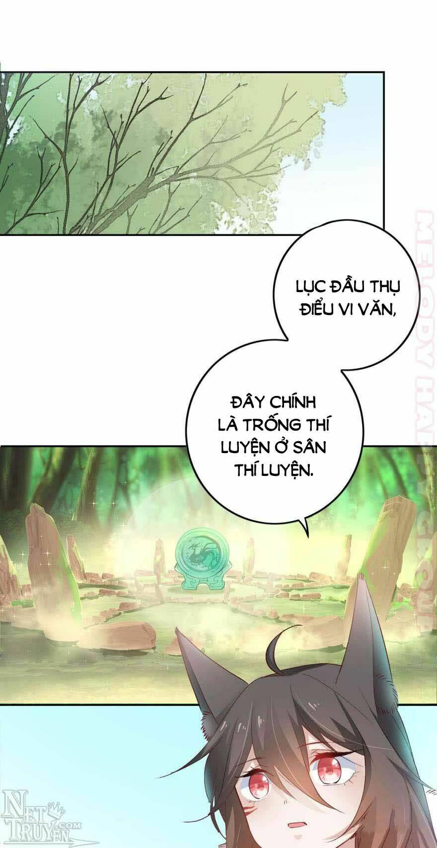 nghịch lai thuận thú chapter 17 3