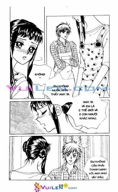 bữa tối của hoàng tử chapter 6 88