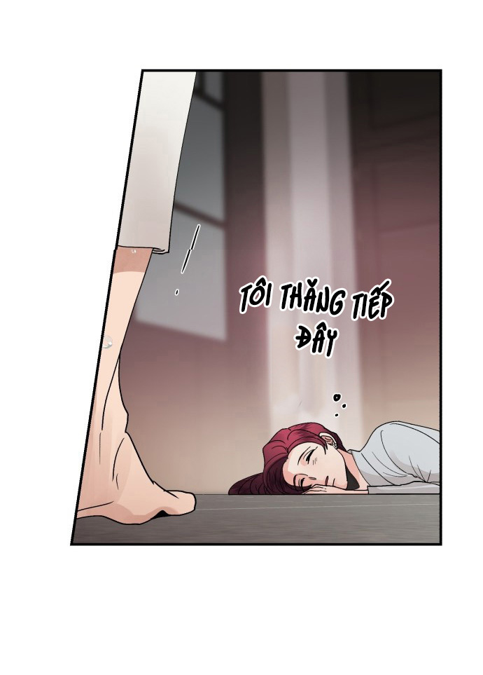 oan gia ngõ hẹp chapter 18 9