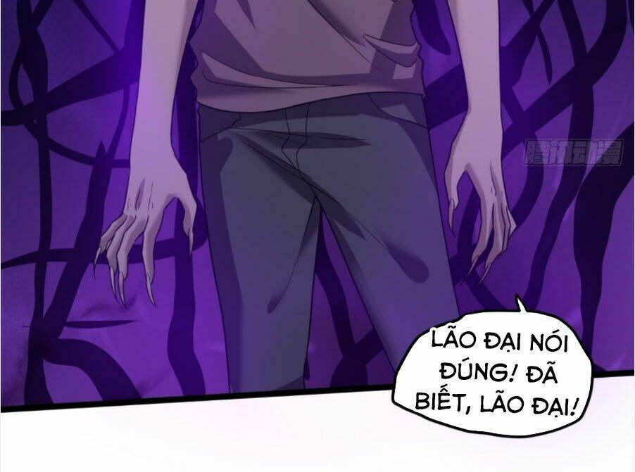 vô hạn biến dị chapter 20 28