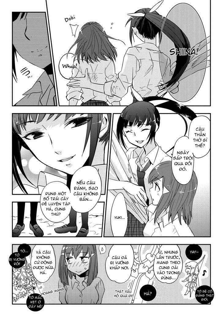 soukai no eve chapter 5 12