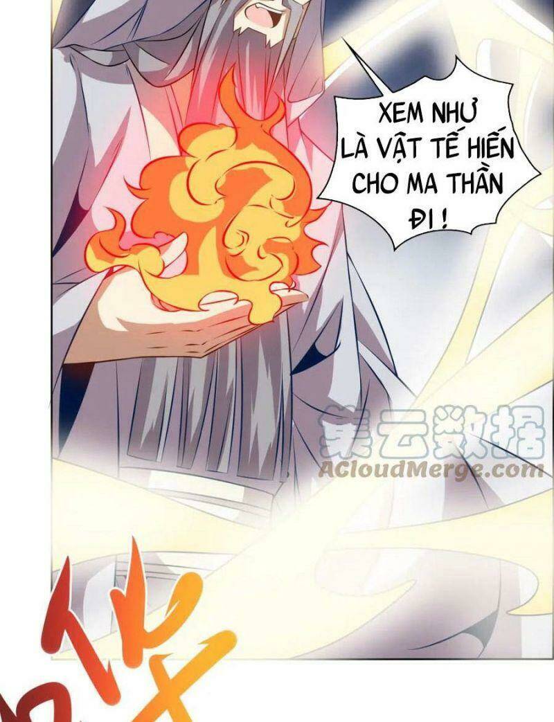 thôn phệ một thế giới tu tiên chapter 152 5