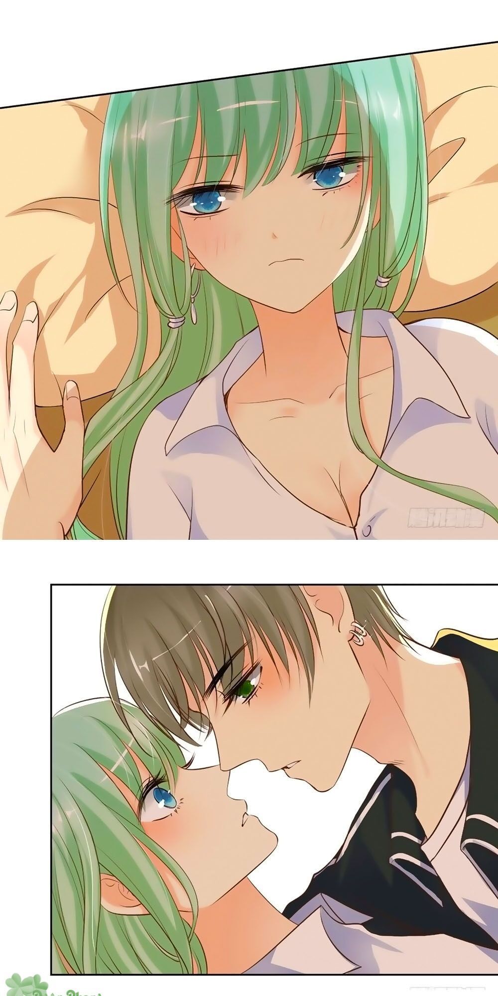 sinh sinh tương thác chapter 51 34