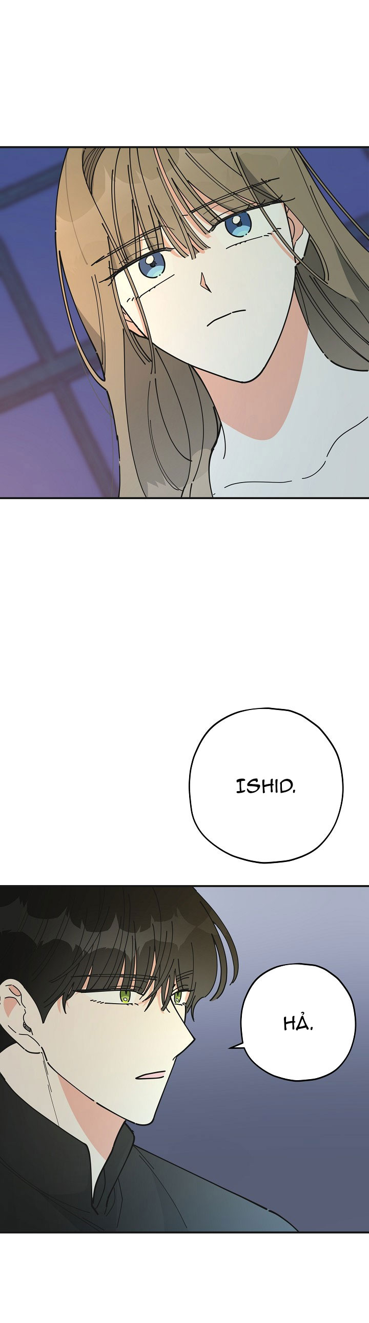 ác nữ tiểu thư chapter 78 44