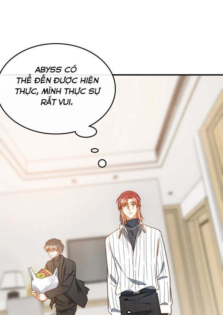 nụ hôn vực thẳm chapter 101 21