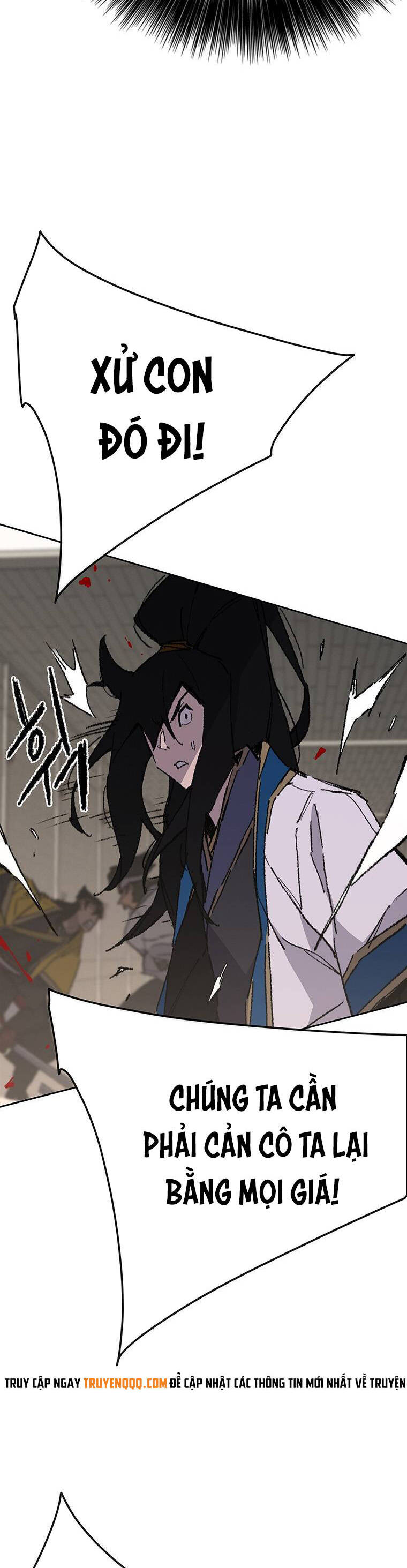 kiếm sĩ bất bại chapter 115 31