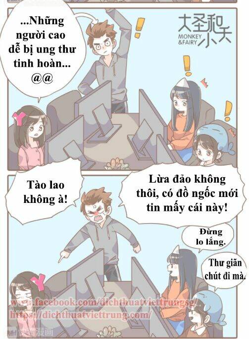 đại thánh và tiểu yêu chapter 48 10