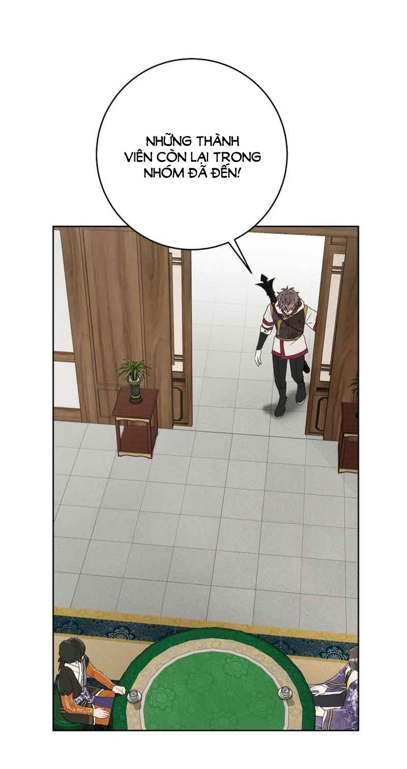 trở thành đứa cháu gái bị ghẻ lạnh trong gia tộc võ giả hùng mạnh chapter 30.2 5