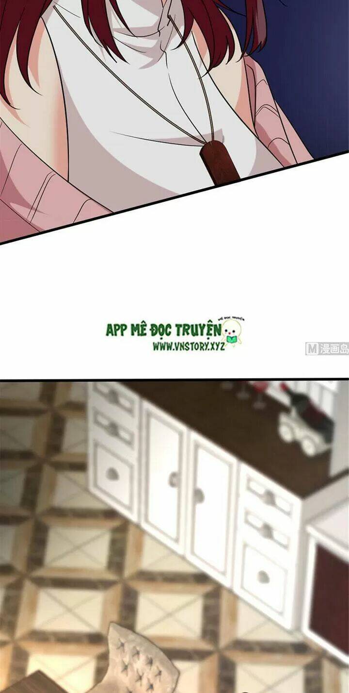 thiên hậu trở về chapter 189 39