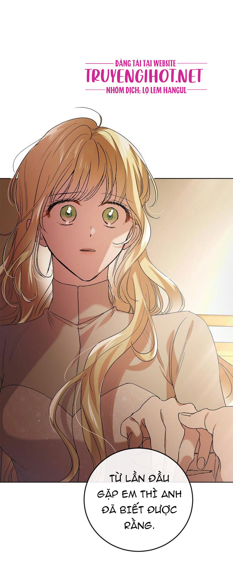 cách để em bảo vệ anh chapter 45.1 36