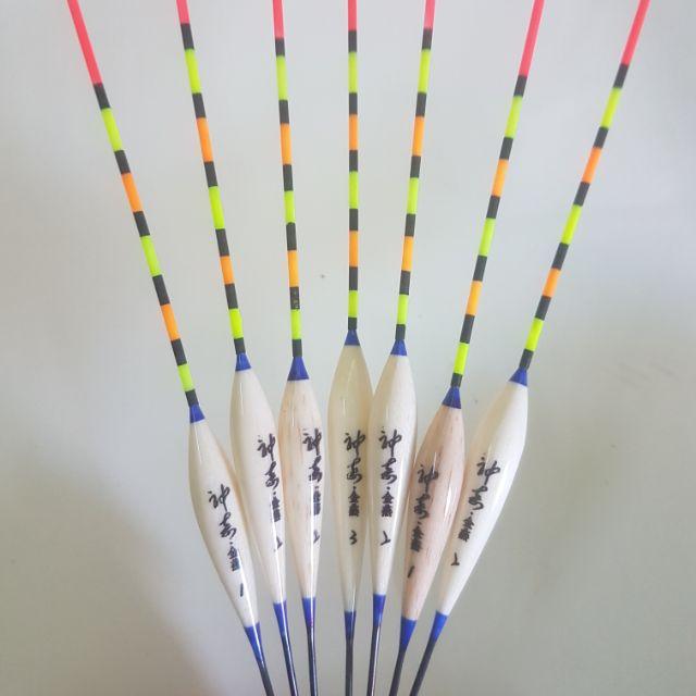 Phao Câu Đài 15cm