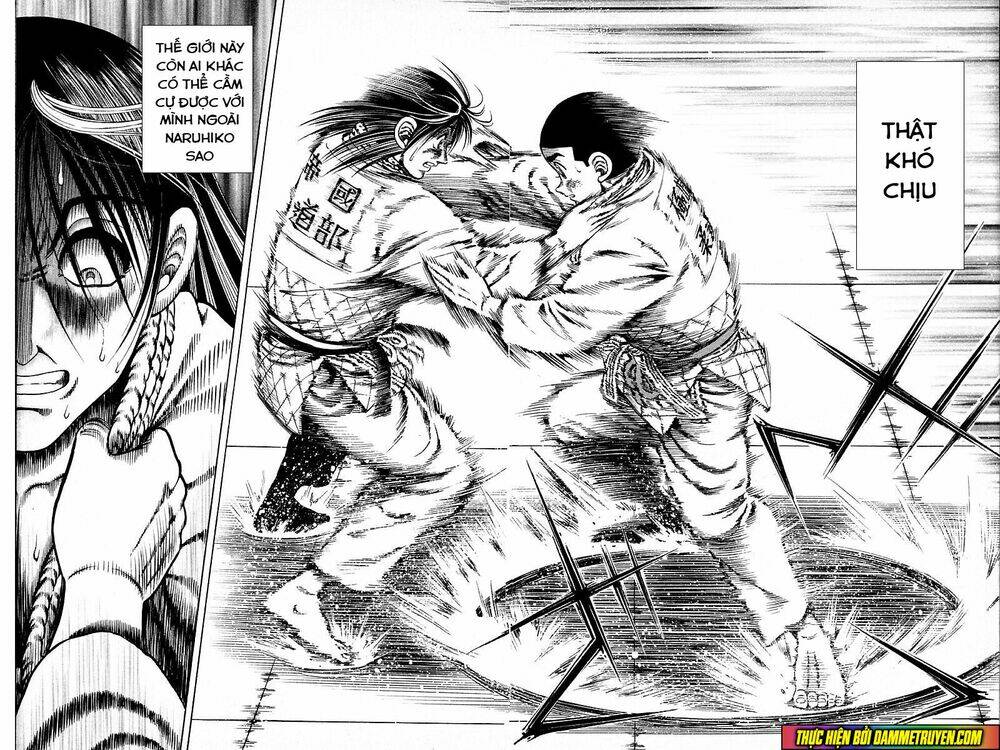 shin kotaro makaritoru! juudouhen chapter 134 12