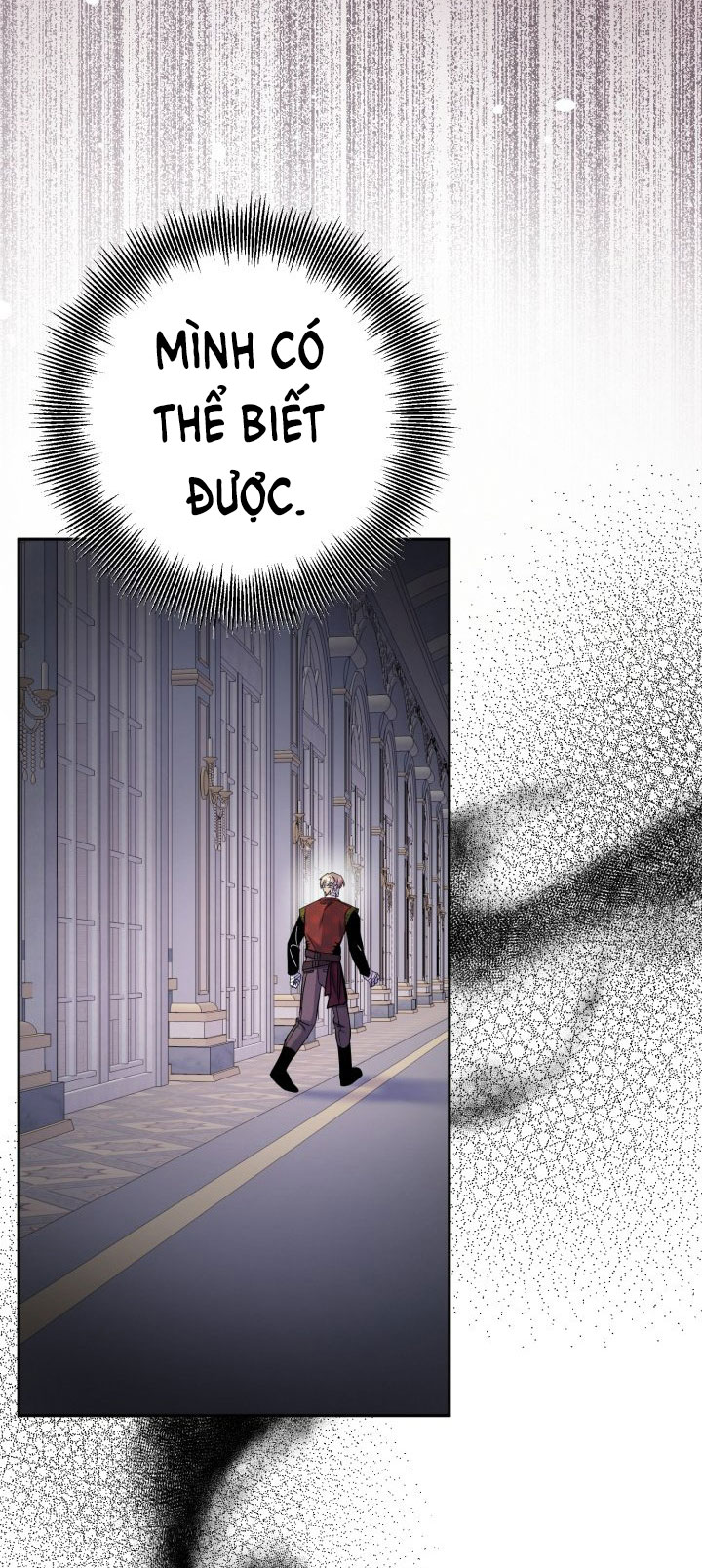[18+] nếu cứu rỗi một cầm thú hư hỏng chapter 34.2 31