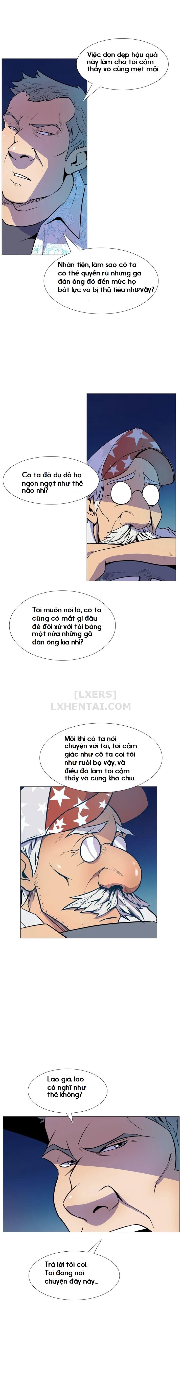 thân phận bí mật chapter 10 7