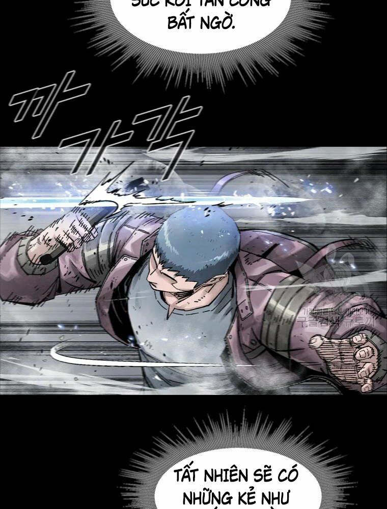 mật mã mê cung chapter 21 55