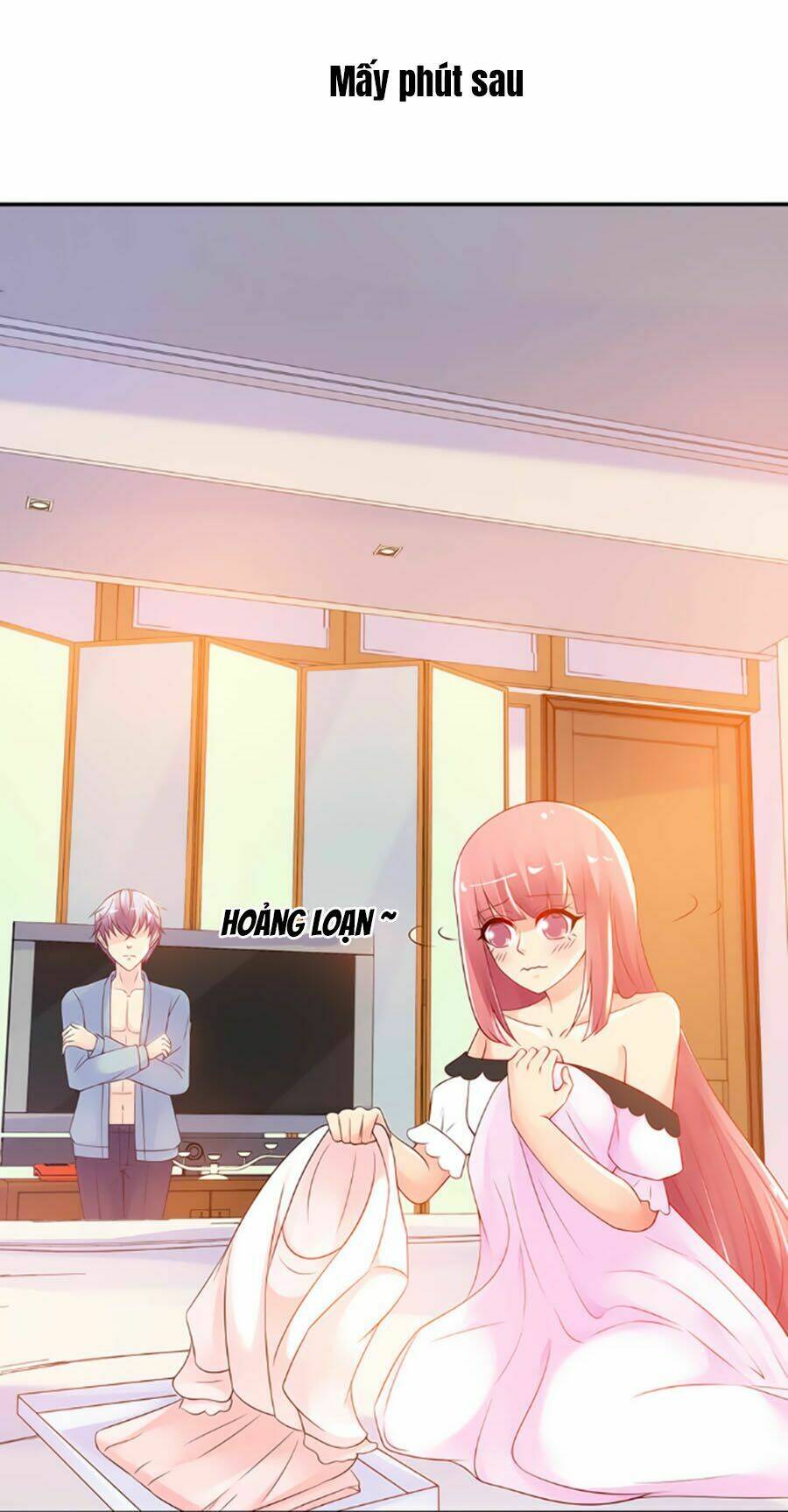 đại thúc, người ta sẽ ngoan chapter 25 33