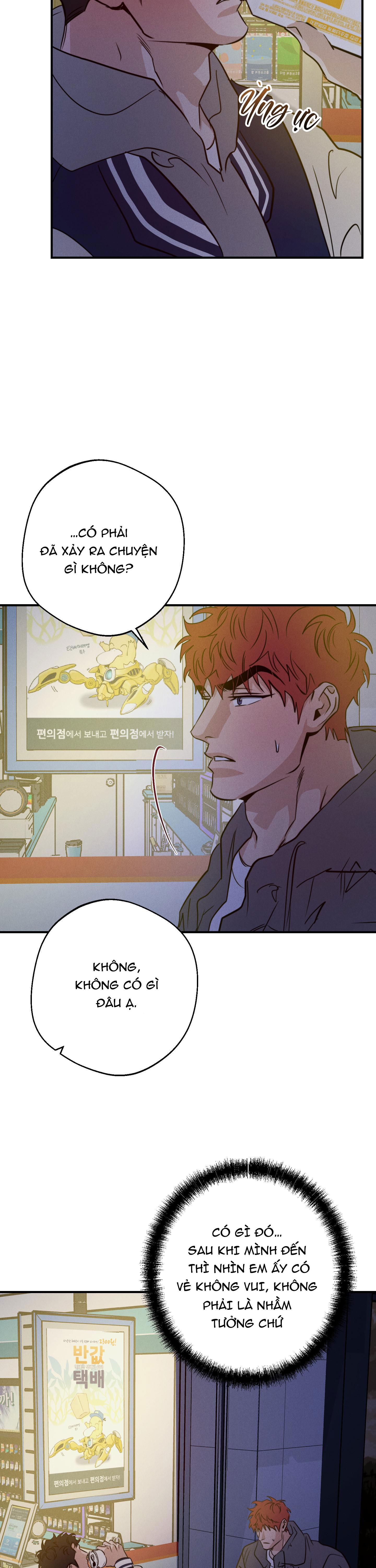 high clear chapter 53 9