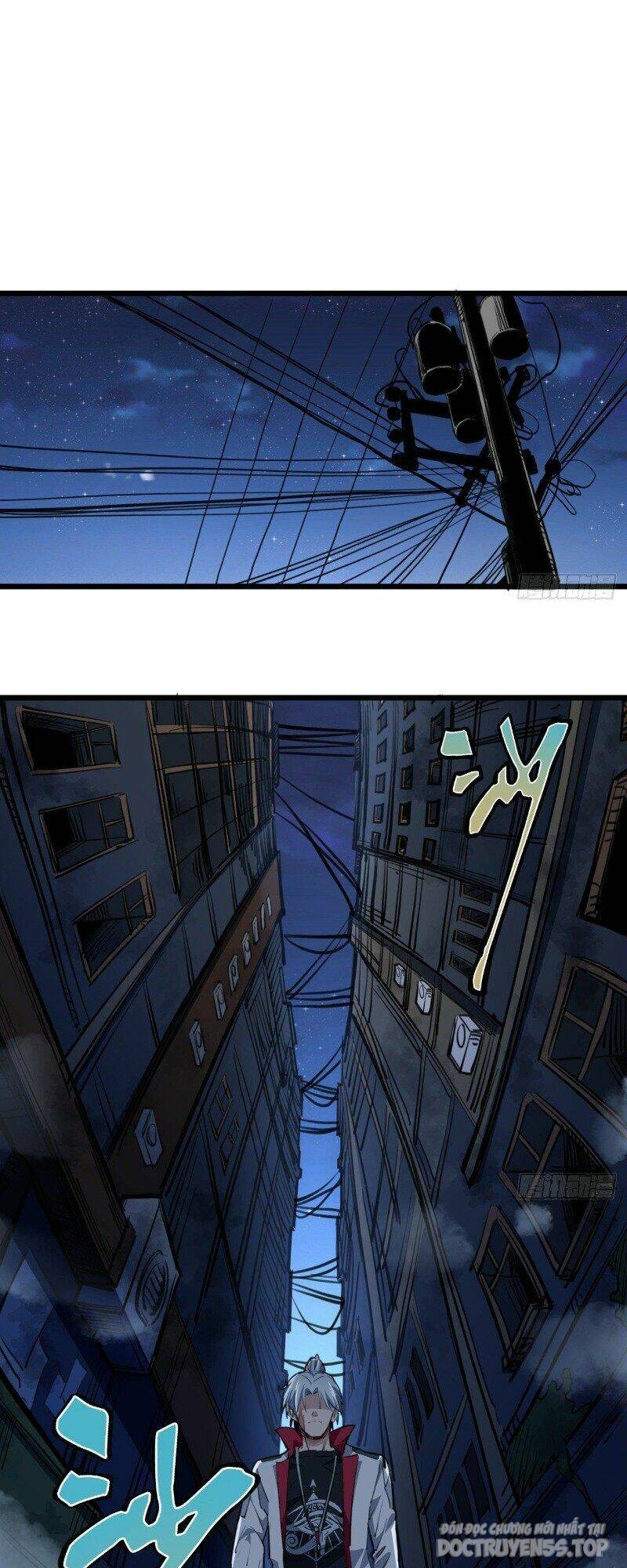 giải cứu 99 nữ chính ở mạt thế chapter 24 3