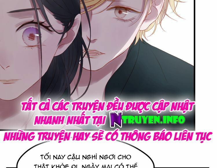 lượm được một tiểu hồ ly phần 2 chapter 69 28