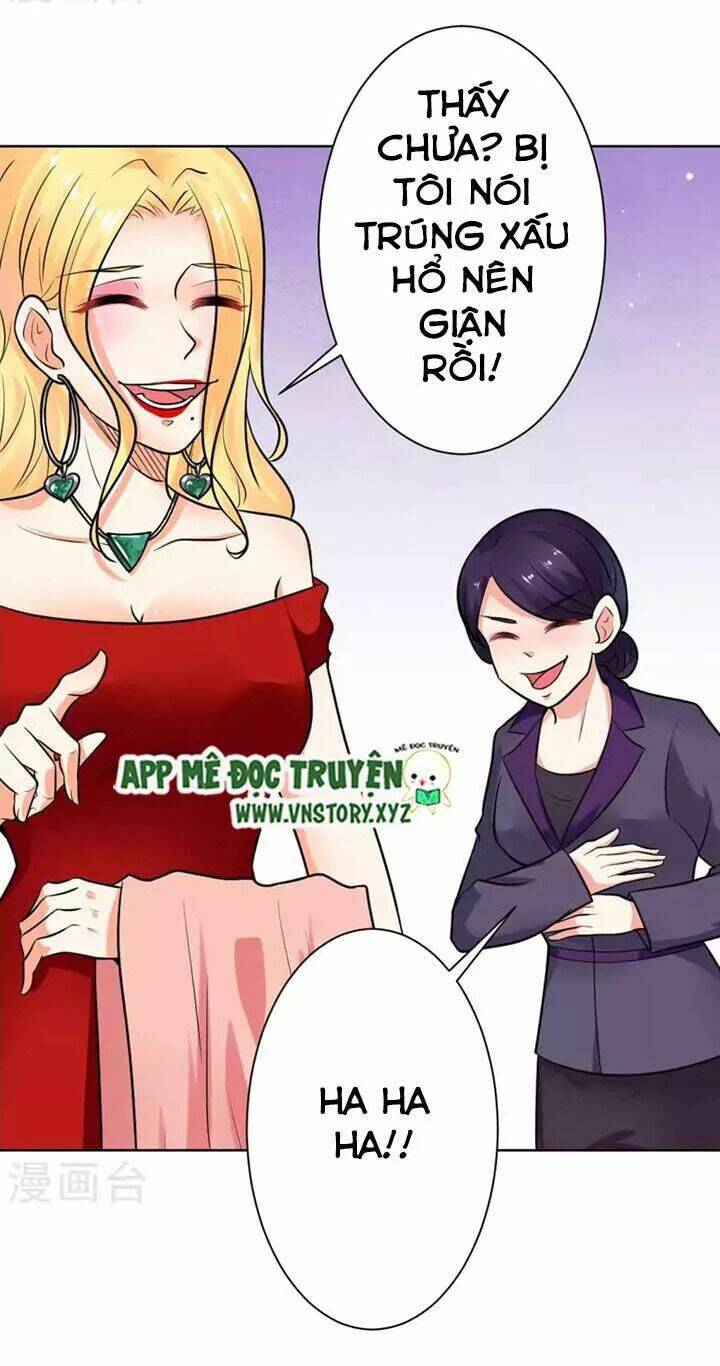 tổng tài đại nhân thật xấu hổ chapter 7 20