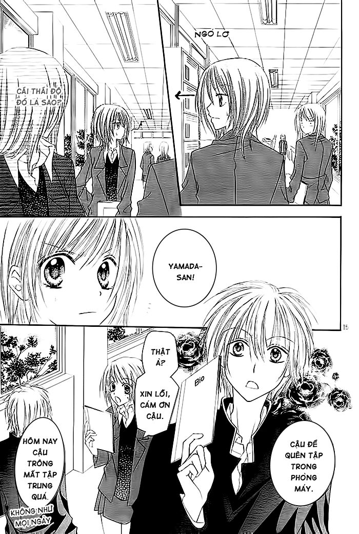 bí mật xương rồng chapter 8 15