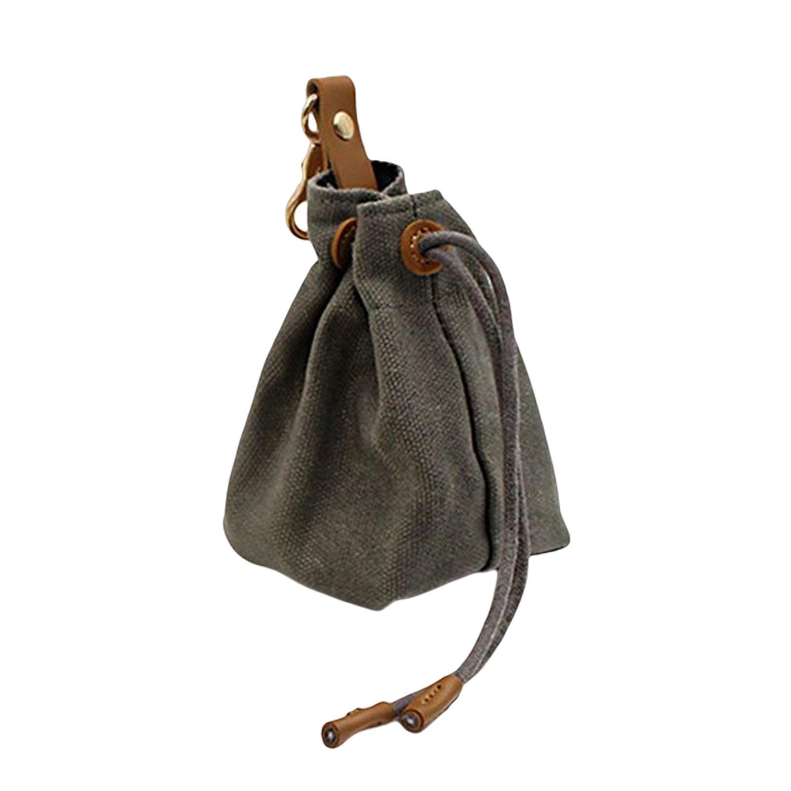 Pouch Bag Pet Supplies Small Dog Training Pouch for Training