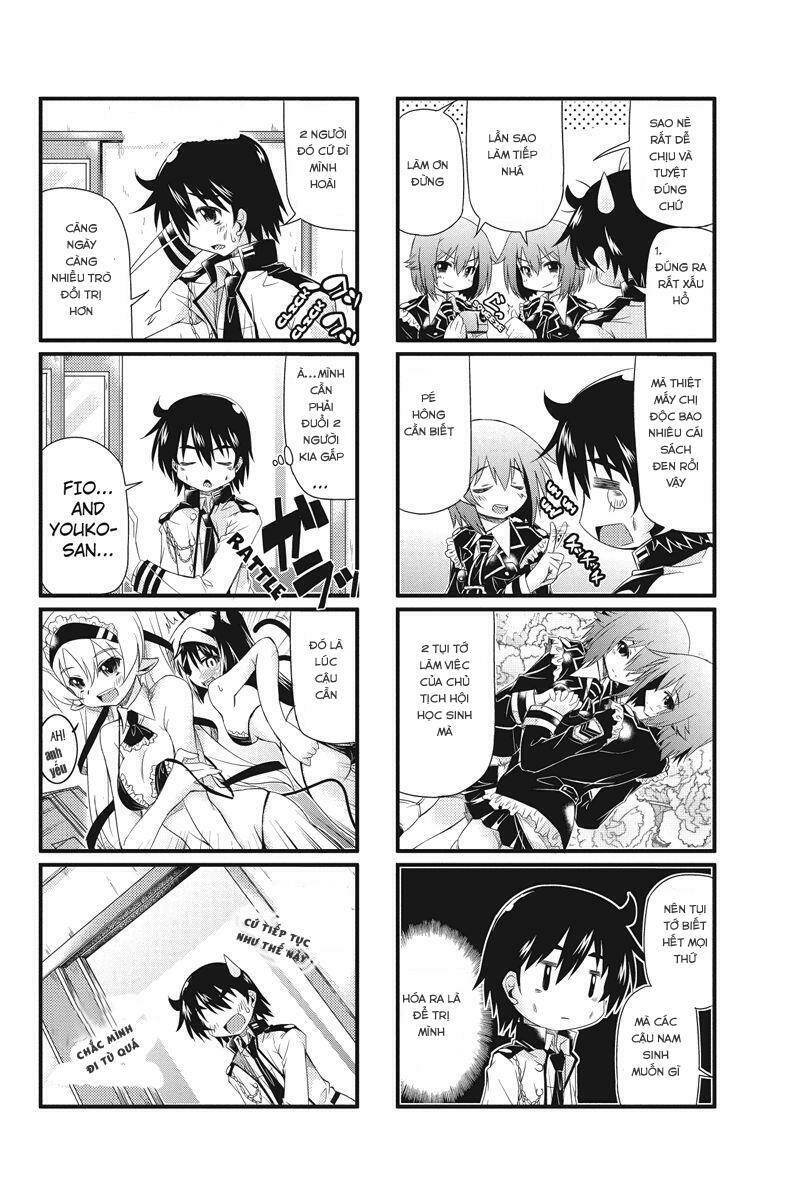 onimote chapter 2.1 3