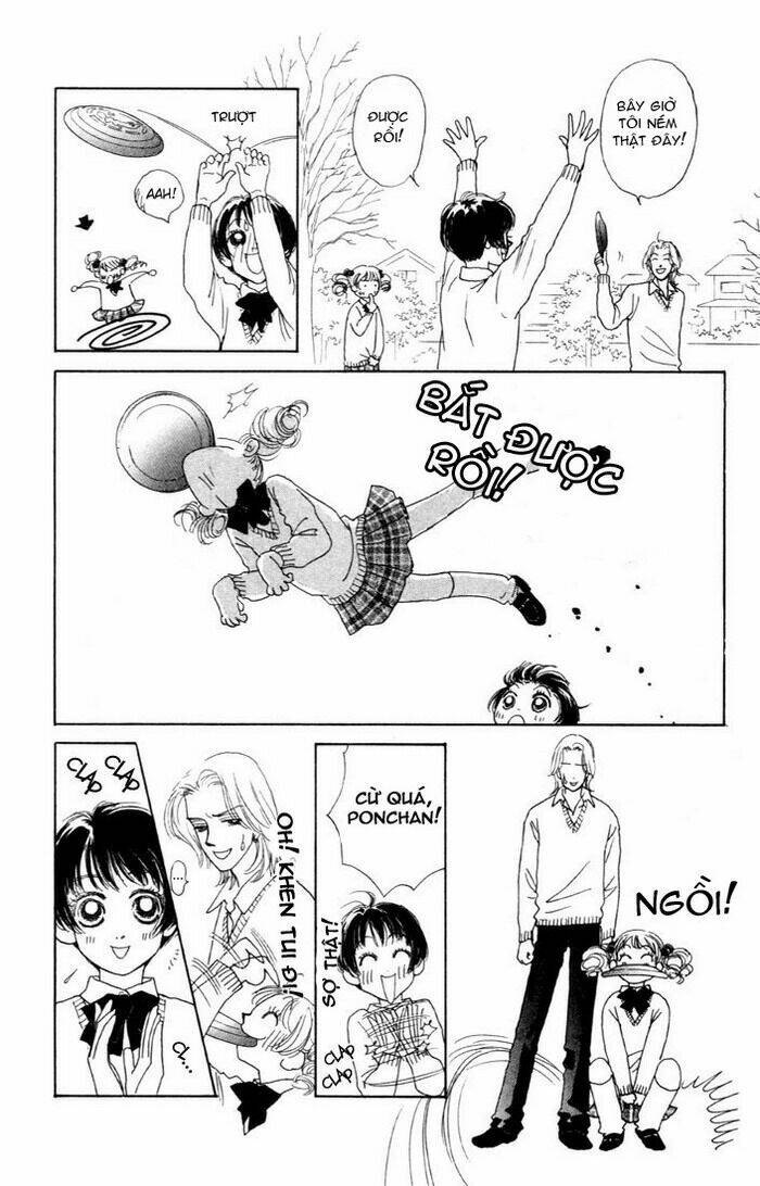 guru guru ponchan chapter 4 20