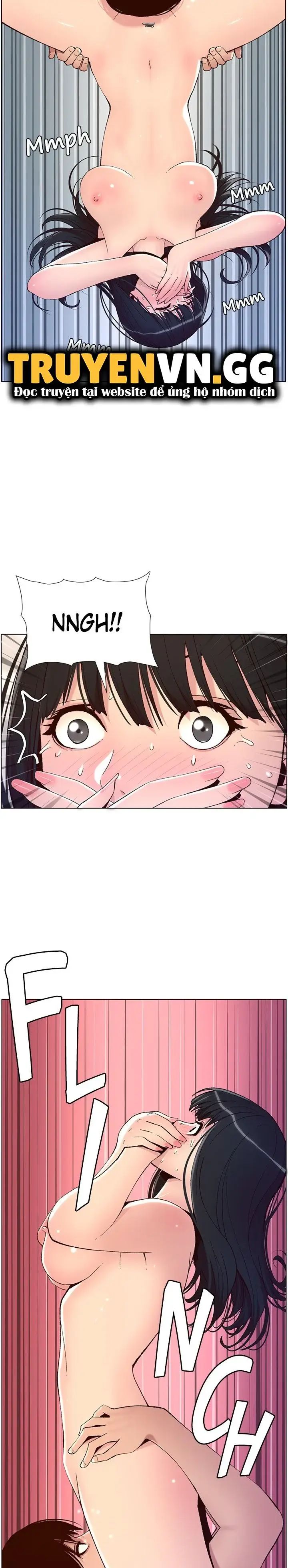 app đế vương giường chiếu chapter 8 16