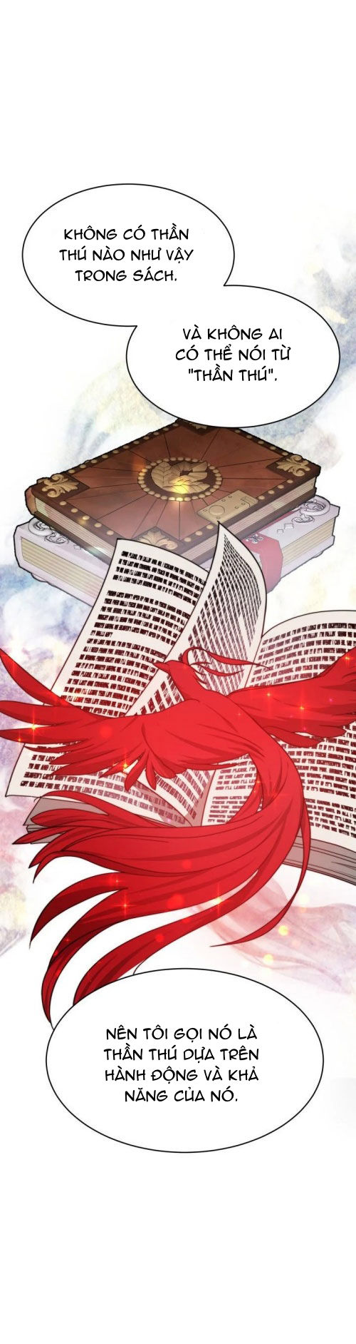 chồng cũ tôi là nam chính chapter 21.1 13