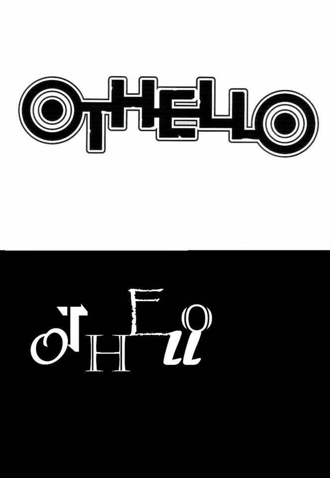 othello chapter 1 113