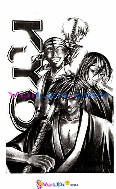 mắt quỷ kyo chapter 78 81