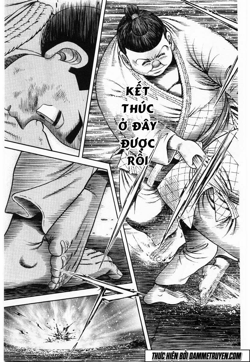 shin kotaro makaritoru! juudouhen chapter 66 5