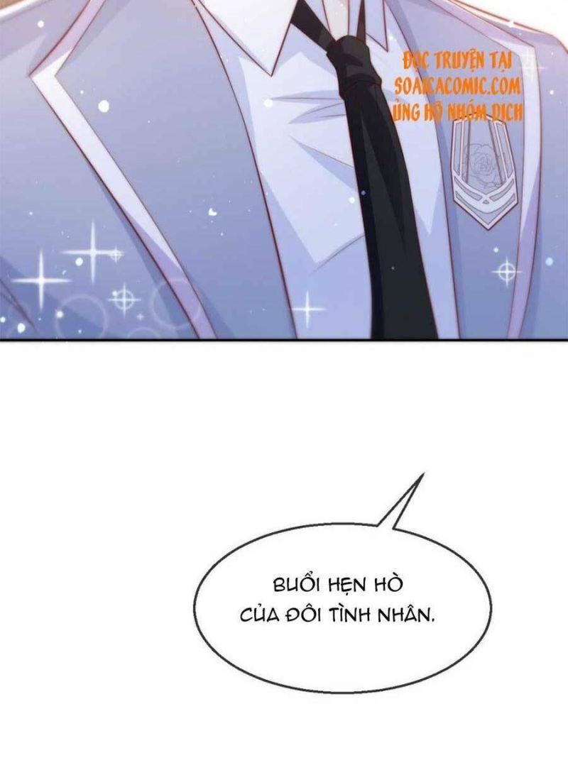 tôi được năm đại lão chiều chuộng hết nấc chapter 6 16