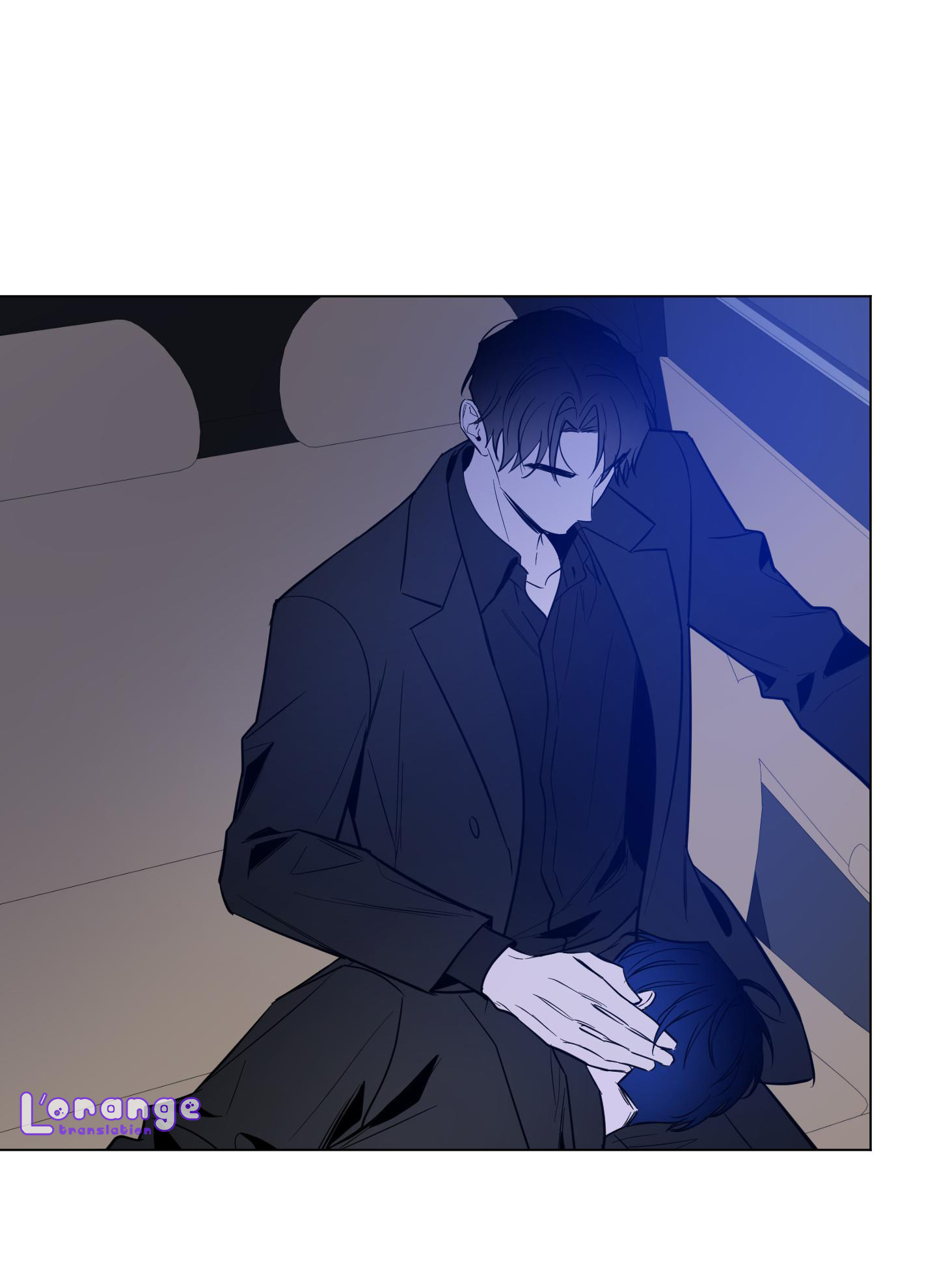 bình minh chia cắt màn đêm chapter 33 44