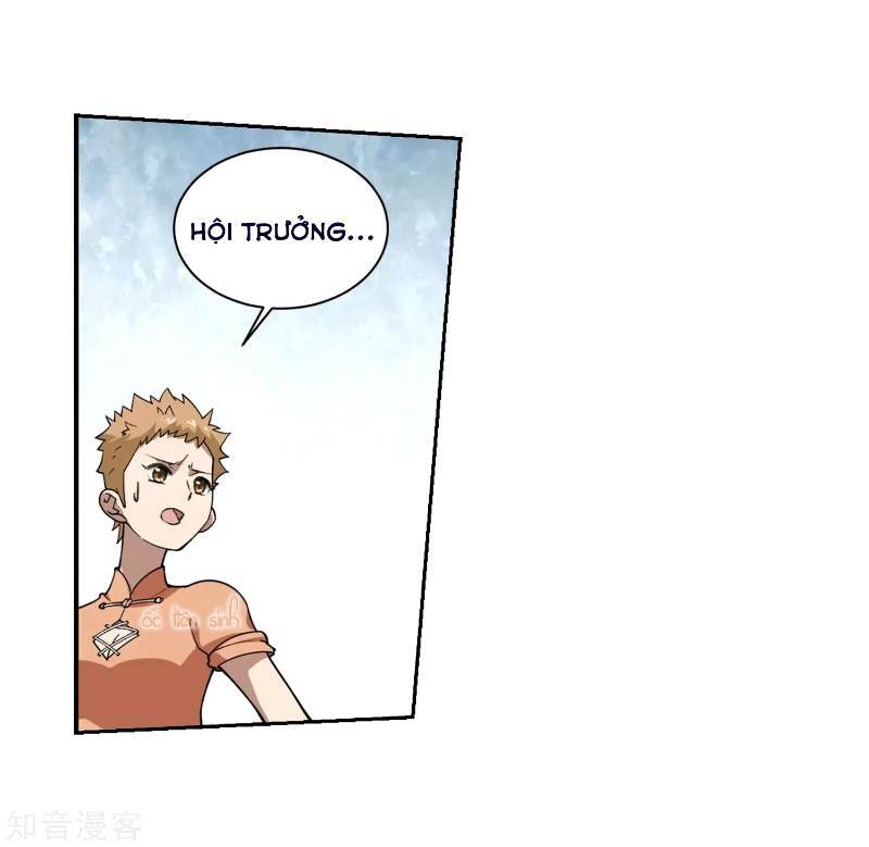 võng du chi cận chiến pháp sư chapter 231 2