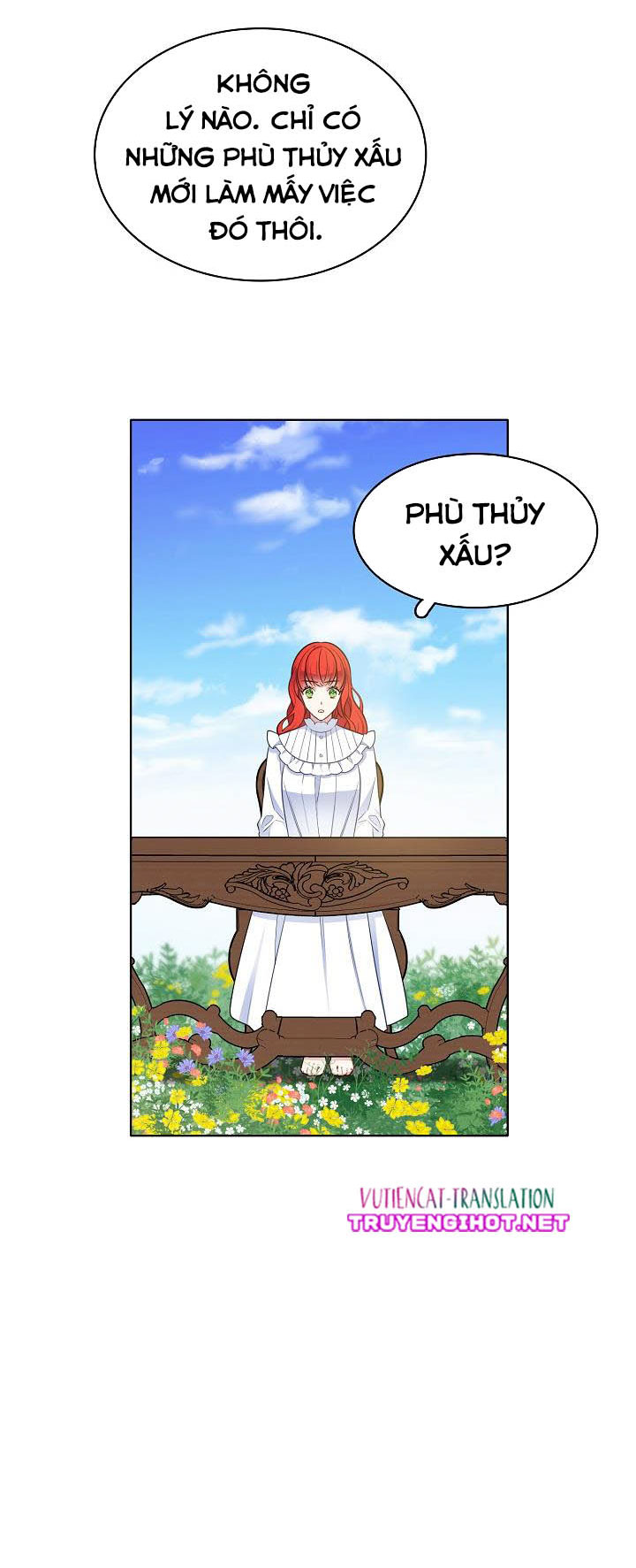 thanh tra của muiella chapter 109 22