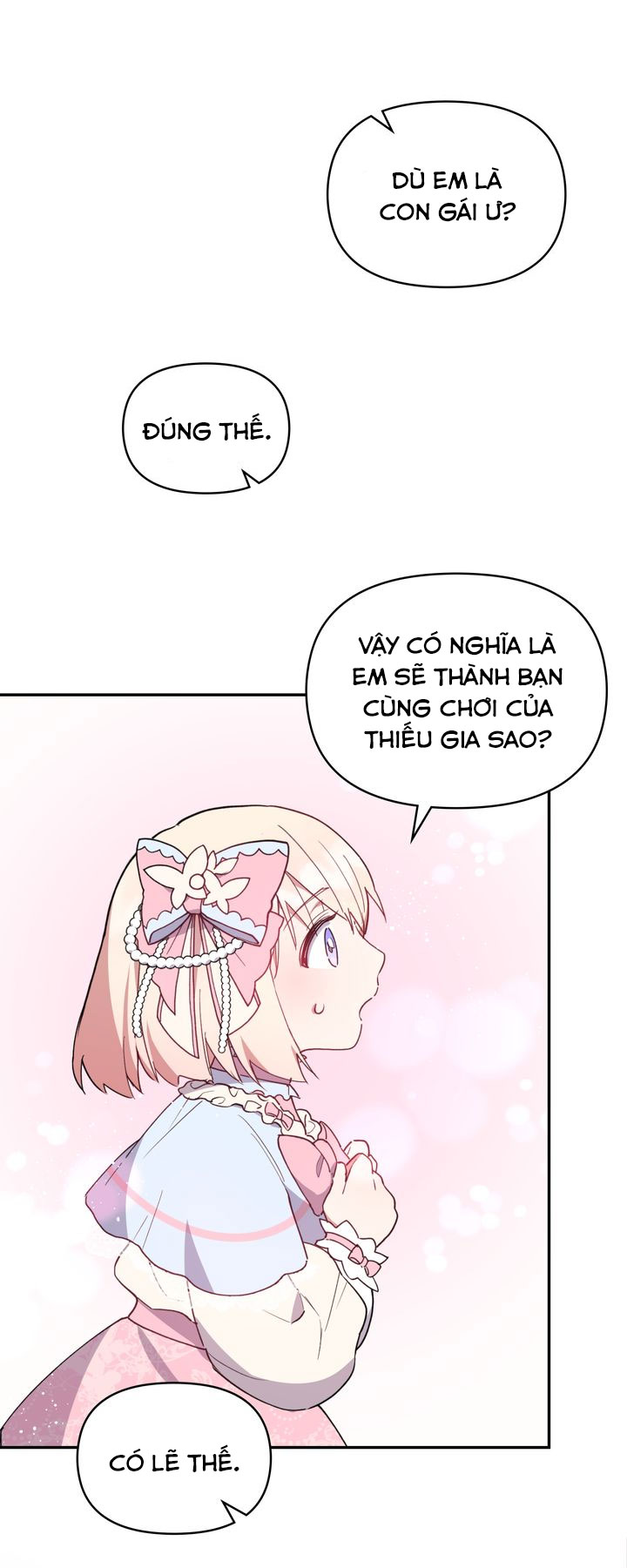 cô con gái nuôi đáng yêu của công tước chapter 5 19