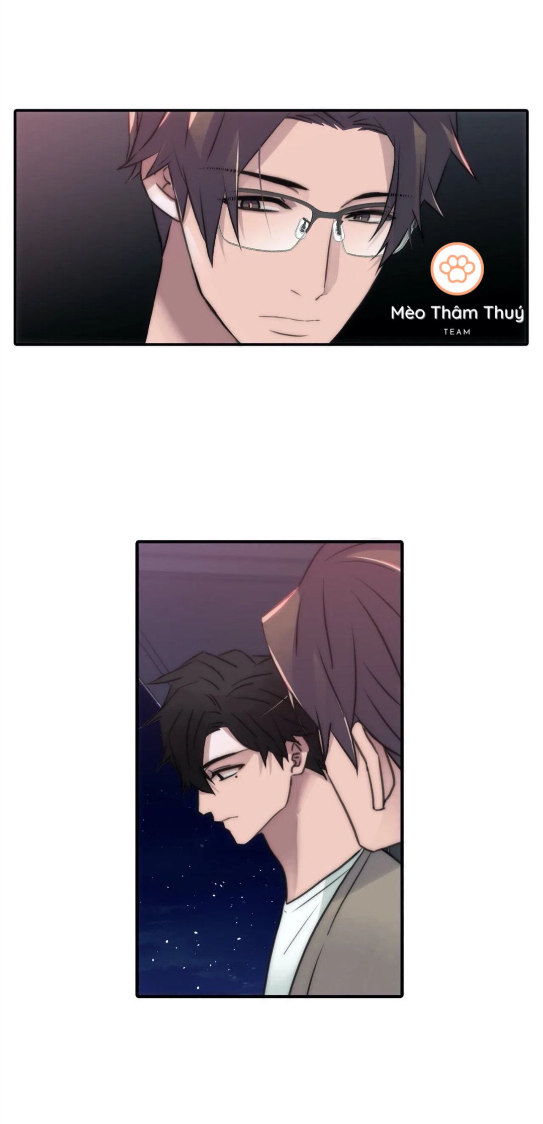 đưa đón người yêu chapter 54 33