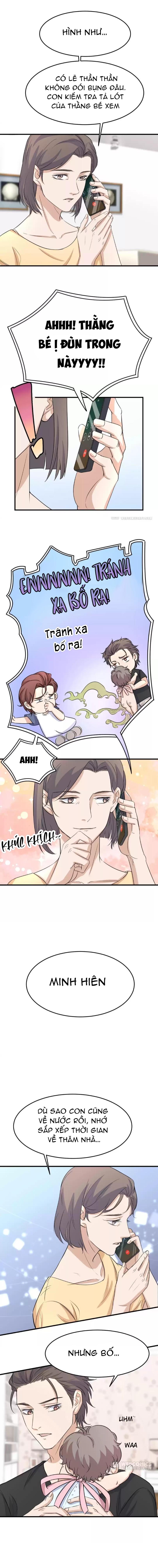 thu dĩ vi kỳ chapter 67 2