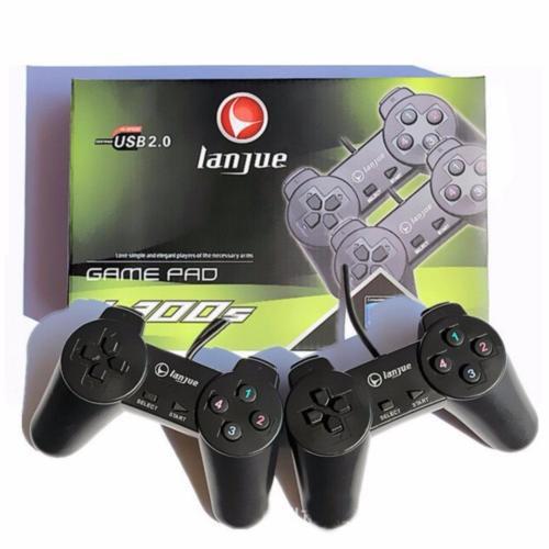 Tay chơi Game đôi Lanjue L300s chuyên dụng cho game thủ