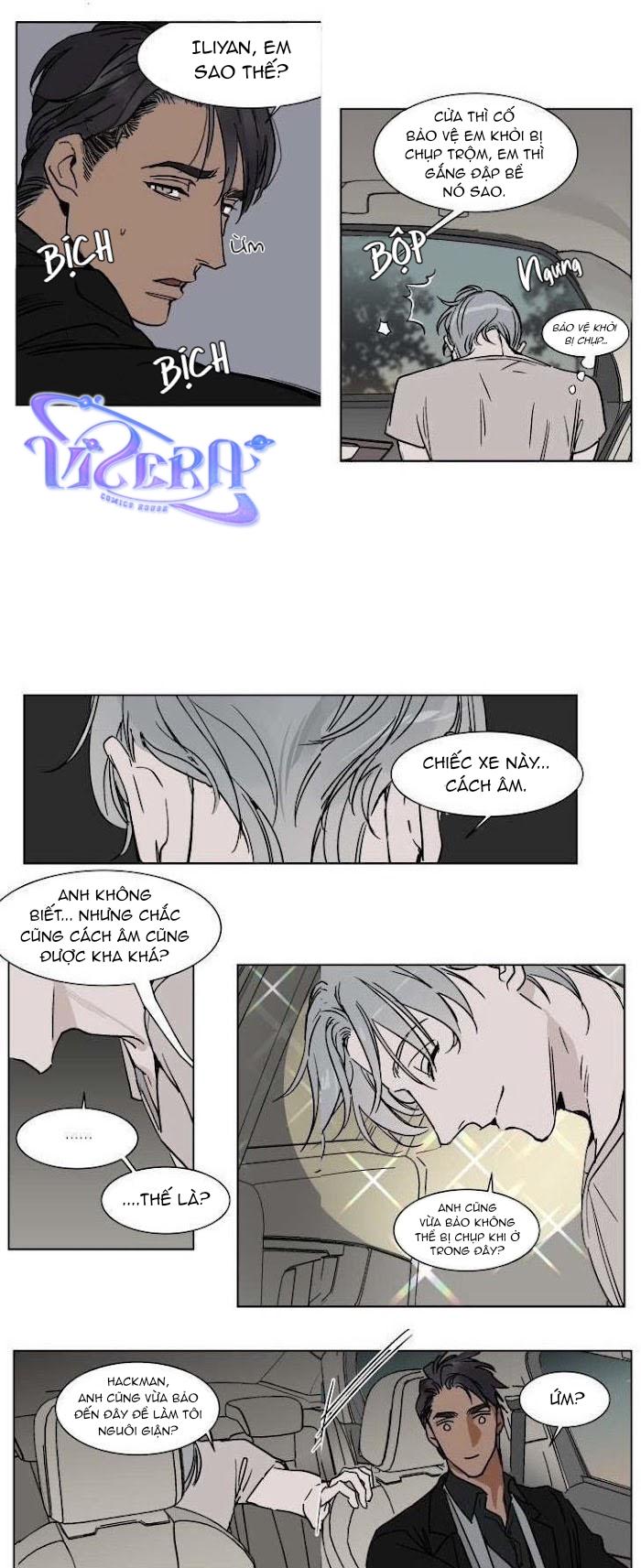 scandal đời tư chapter 23 3