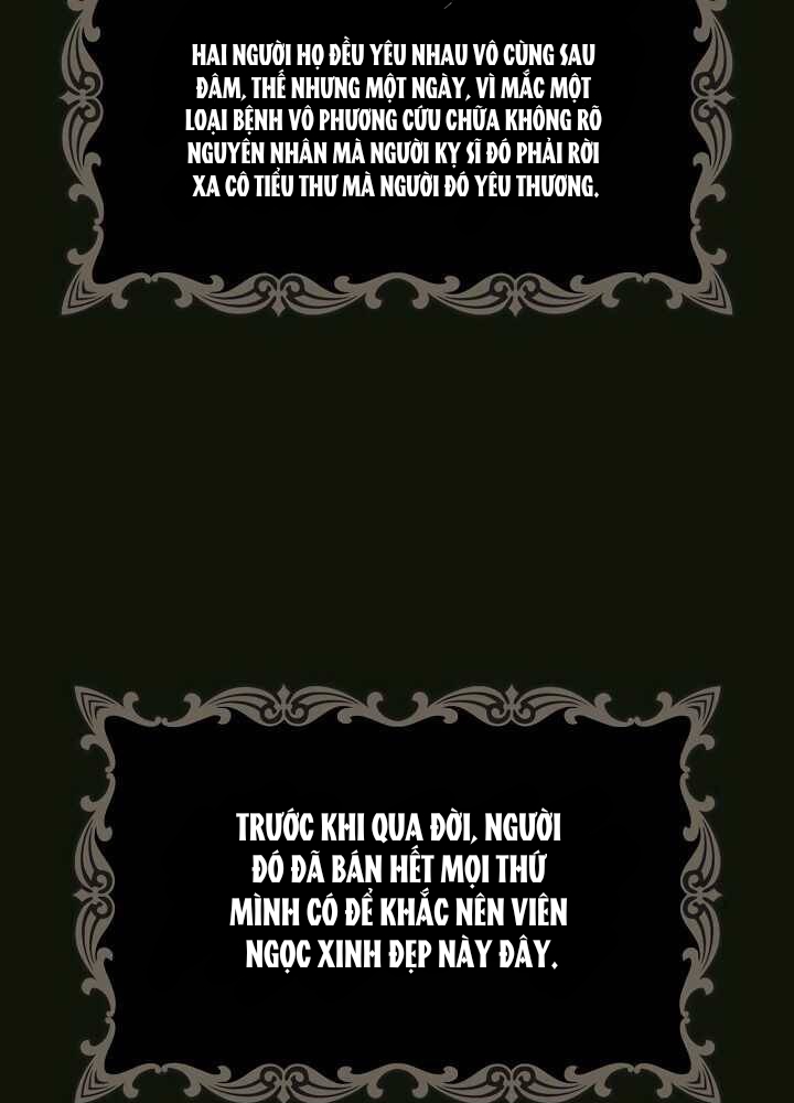 quý cô bí ẩn - secret lady chapter 22 41