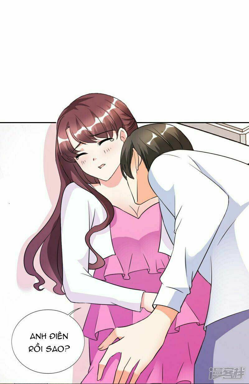 cẩm tú trùng sinh: chào buổi sáng phó thái thái chapter 27 24