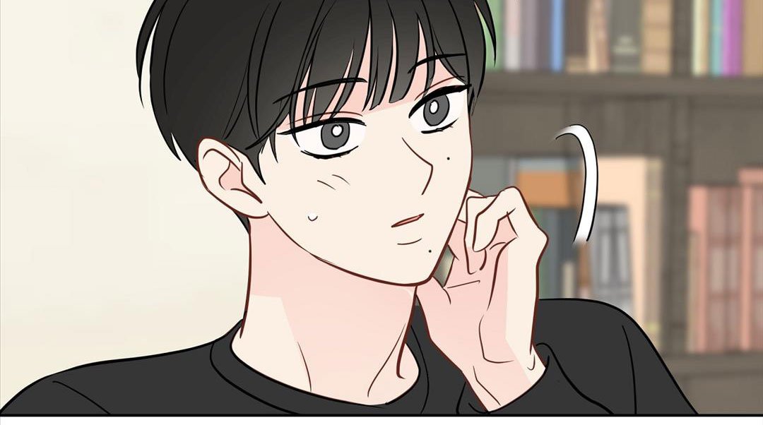 chuyện quái gì với giấc mơ đó vậy chapter 45 25