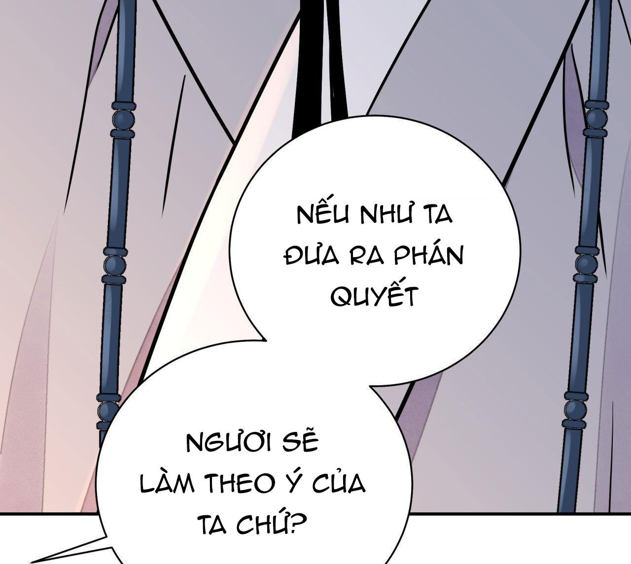 KIẾM HOA chapter 65