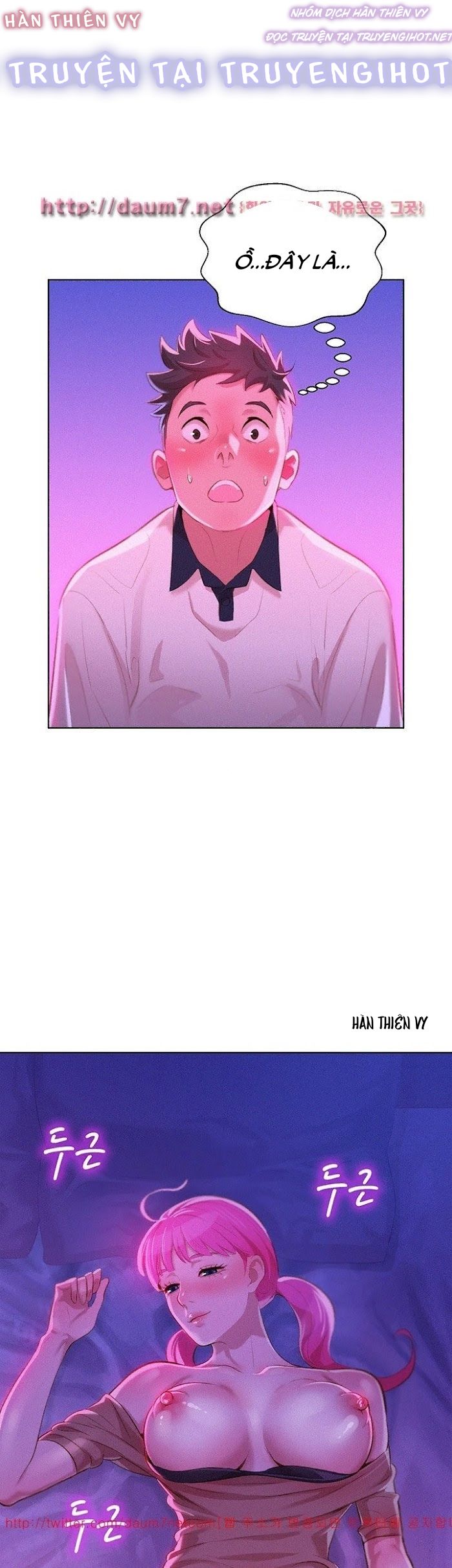 chị gái hàng xóm chapter 6 30