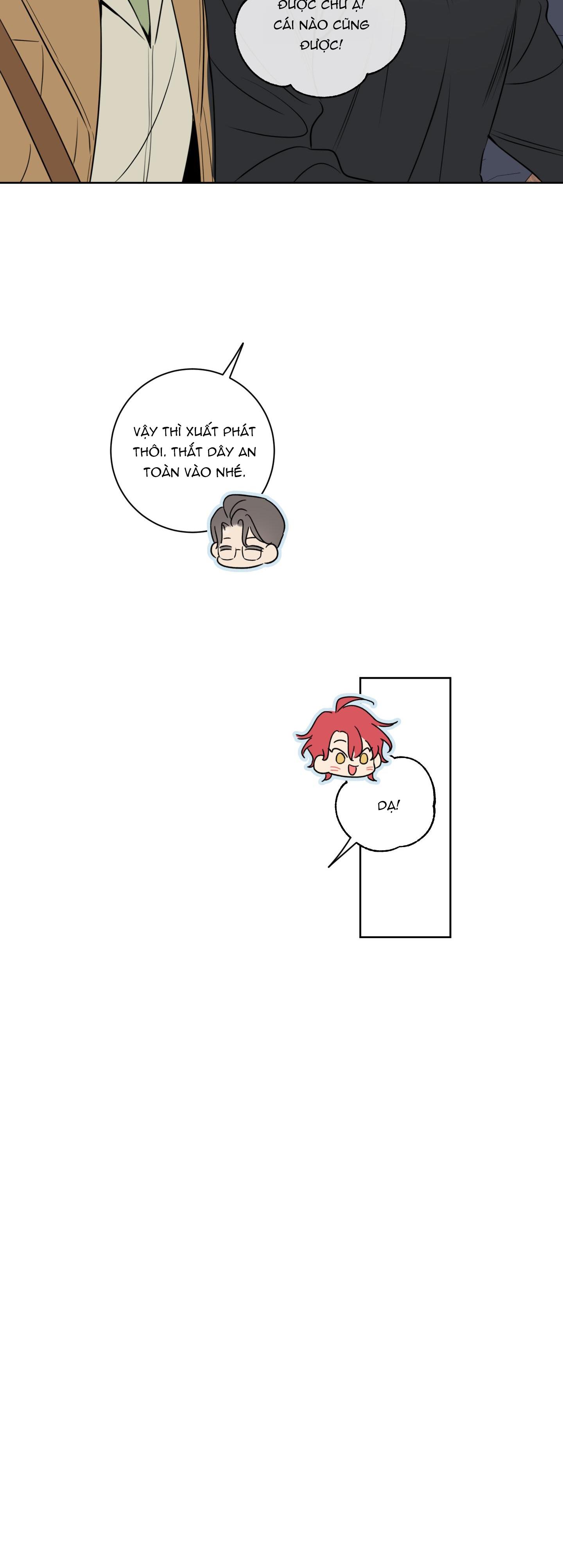 chuyện tình rắc rối -dmbl chapter 26 7