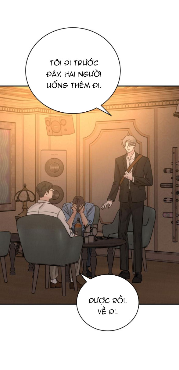 Thuyết Tình Yêu Ích Kỷ chapter 38.1 20